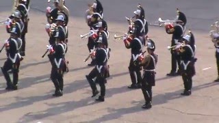 Videos de la Banda Militar ITUZAINGO del Regimiento de Artilleria 1 Brigadier Tomas de Iriarte [upl. by Keli]