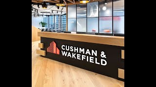 Cushman amp Wakefield Review – Distracted Driving Assessment – Current Grade F [upl. by Alvira799]