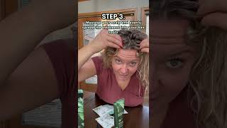 How to Reverse Grey Hair Naturally [upl. by Allit122]