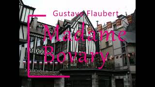 Flaubert  Madame Bovary  Vidéo 27 Partie 3 chapitre 3 et 4 Livre Audio Complet [upl. by Patt]