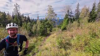 Den skjulte siden av en sykkelfilm sykkel mtb behindthescene funny endurolifestyle [upl. by Howenstein398]