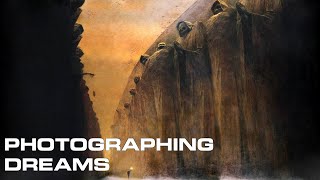 BEKSINSKI  PHOTOGRAPHING DREAMS [upl. by Albric]