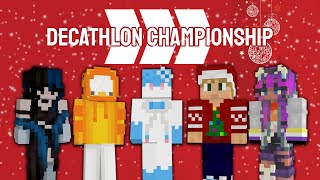 Decathlon Championship December 2023 [upl. by Griz510]