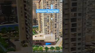 Vaswani Starlight  🔥Get Dussehra Discount🔥  ☎️9019849801 bangalore flats realestate [upl. by Amati544]