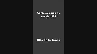 20 de fevereiro de 1999 [upl. by Wahlstrom439]