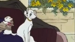 THE ARISTOCATS MOVIE CILP  OPENING SCENE [upl. by Kilmarx432]