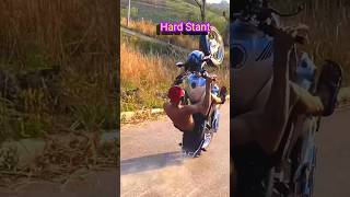 Stant baj  bike bikelover bideshi trending shortvideos stantbikestantroast shortsviral [upl. by Ettena]