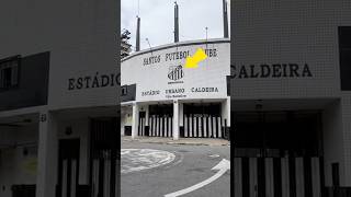 QUAL é o MELHOR ESTÁDIO do BRASIL feat joão sanque [upl. by Evets75]