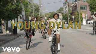 Young Dylan  Bet It Official Music Video [upl. by Ledua253]