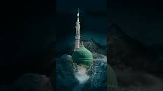 Dar e nabi par best naat trending [upl. by Hugo]