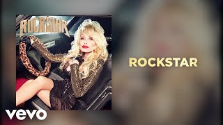 Dolly Parton  Rockstar Official Audio [upl. by Sayers]