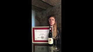 Ca’ Viola  Tastings Wine [upl. by Malamud]