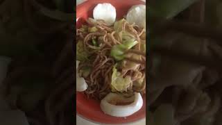 It’s Wheat Noodles with White Eggshortyummyvideoviralvideosatisfyingfoodtrendingyummyeasy [upl. by Princess]