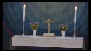 Gottesdienst am 27 Oktober 2024 [upl. by Tann]