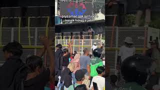 Aman OP ora sound karnaval Jatim 🔥🔥 [upl. by Alexine673]