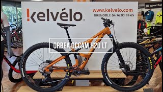 Orbea Occam h20 LT [upl. by Kreda]