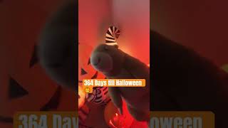 364 days till Halloween 🎃 funny memes [upl. by Aristotle]