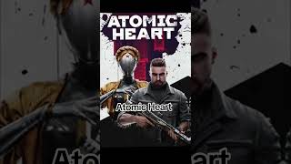 Atomic Heart [upl. by Alvinia]