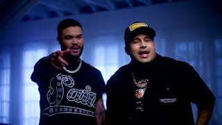 Zurdo MC x Tito Rey  El Bosque Video Oficial [upl. by Alten]