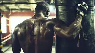 The Best Dramatic Film  A former boxer battles the demons of his past  Full Movie In English HD [upl. by Erle]