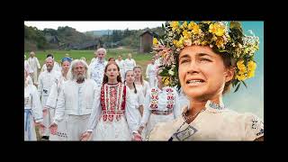 Midsommar 15 Hidden Details Everyone Completely Missed [upl. by Thorny]