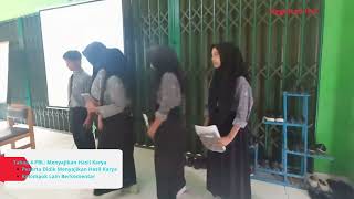 VIDEO PPL 1 BIOLOGI KELAS X EKOSISTEM MODEL PBL [upl. by Hsekin331]