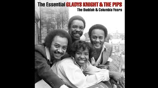 Gladys Knight amp The PipsBaby Dont Change Your MindExtended Mix [upl. by Llednahs]