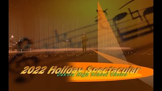 2022 DHS Holiday Choir Concert [upl. by Paige752]