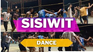 Sisiwit Dance  Remix Song Dance [upl. by Nonaihr]