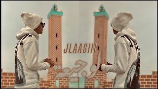 JLAASIII  لوجيعة  Lwji3a  officiel audio [upl. by Kit]