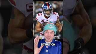 Breakdown of Giants Offseason Hard Knocks Ep 1 [upl. by Anaehs821]