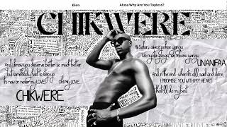 Bien  Chikwere Official Audio [upl. by Swetiana710]