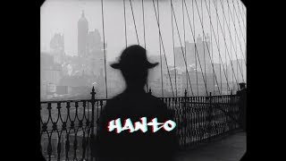 FREE Instrumental Hip Hop quot Dont make me quot Boom bap   Hanto [upl. by Laehpar]