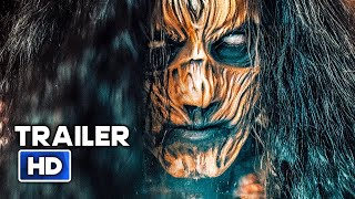 THE HANGMAN Official Trailer 2024 Horror Movie HD [upl. by Marcello]