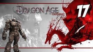 Dragon Age Origins 17  Desire Demon  Gameplay Walkthrough PC Ultra 1080p [upl. by Ecidnacal]