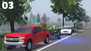 Police Patrol Season 1 Ep 3  Undercover mayhem [upl. by Ettevahs]