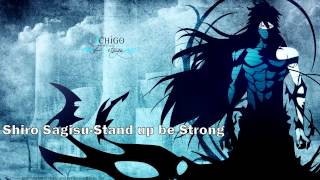 Bleach OSTStand up be Strong Remix Shiro Sagisu [upl. by Stefanac152]