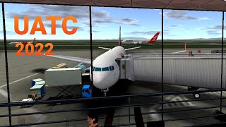 Unmatched Air Traffic Control 2022  NEW UPDATE [upl. by Arateehc]