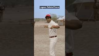 Lagaan Deleted Scene  Manish Kharage shorts [upl. by Vanden]