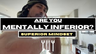 Are You Mentally Inferior  Sheikhy Chic [upl. by Baker]