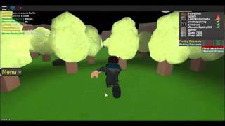 roblox pokemon ep2 [upl. by Sokram790]