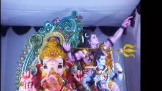 Bhainsa Ganesh Idols 2021 [upl. by Asaph]