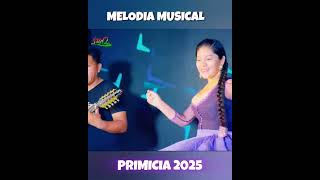 PRIMICIA 2025 [upl. by Colas120]