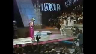 Boney M Sopot Festival 1979 in stereo raped by VEVO SME copyright [upl. by Aizatsana]