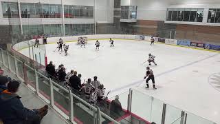 20240323 U16 AA Raiders vs Rapids W 65 [upl. by Clarence]