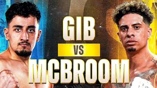 AnEsonGib VS Austin McBroom Fight Prediction [upl. by Eimerej]