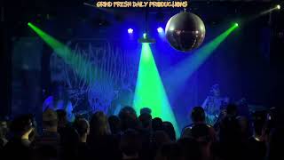 HORRENDOUS live  Black Circle 071124 Full Set [upl. by Clotilde]