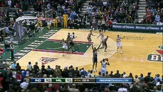 NBAs Top 10 Buzzer Beaters of 2010 [upl. by Brigg]