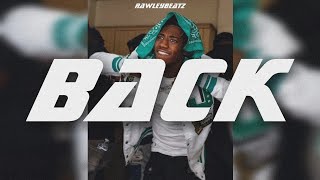 FLP 2rare x Bandmanrill x Jersey Club Sample Type Beat quotBACKquot 2023 freeflp jerseyclub [upl. by Barboza880]