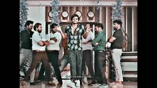 puttene prema song cute status EFX Effects  Gully rowdy movie status [upl. by Hsak]